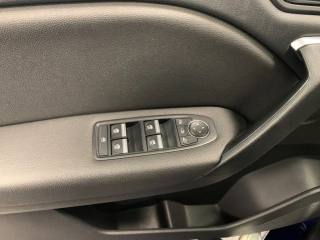 RENAULT Captur usata, con Controllo elettronico della corsia