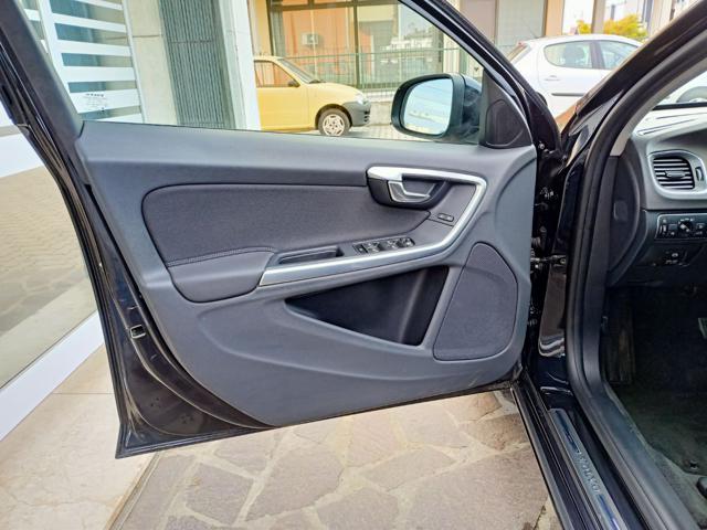 VOLVO S60 usata, con Airbag Passeggero