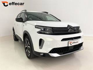 CITROEN C5 Aircross usata, con Airbag laterali
