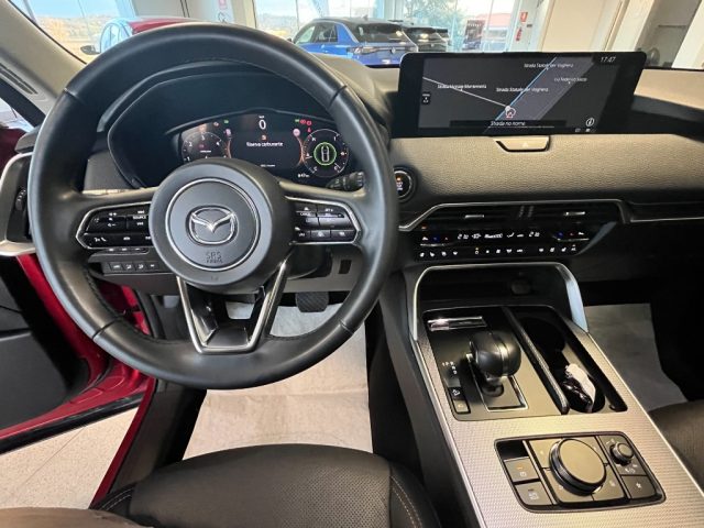 MAZDA CX-60 usata, con Sedili riscaldati