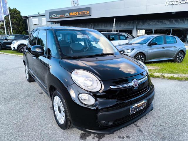 FIAT 500L usata, con Airbag