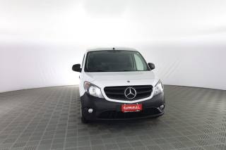 MERCEDES-BENZ Citan Citan 1.5 109 CDI Furgone Long