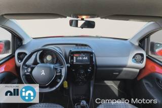 PEUGEOT 108 usata 6