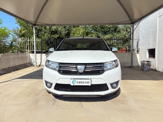 DACIA Logan usata, con Airbag