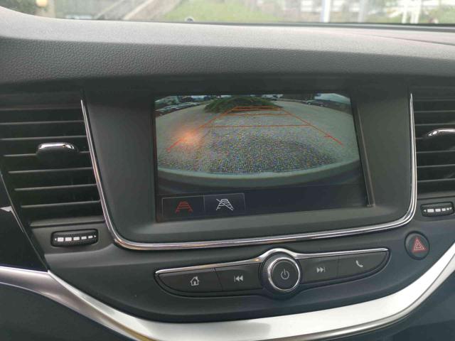 OPEL Astra usata, con Chiusura centralizzata