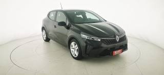 RENAULT Clio usata, con Sensori di parcheggio posteriori