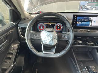 NISSAN Qashqai usata, con Immobilizzatore elettronico