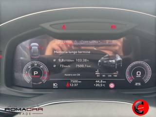AUDI Q8 usata, con Cerchi in lega