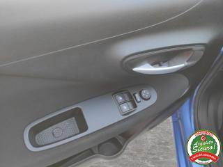 FIAT Punto usata, con Servosterzo