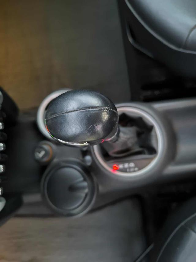 MINI Cooper usata, con Fendinebbia