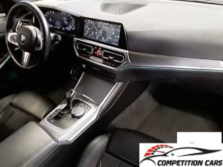 BMW 320 usata, con Antifurto