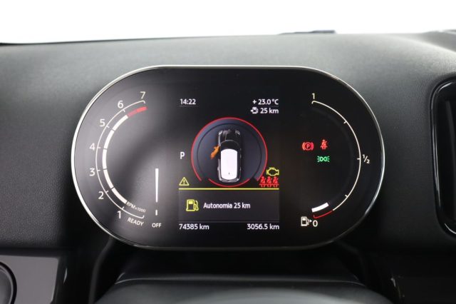 MINI Mini usata 6