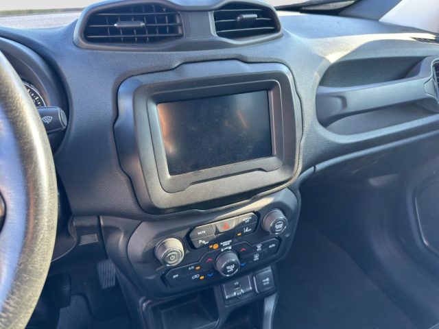 JEEP Renegade usata 10