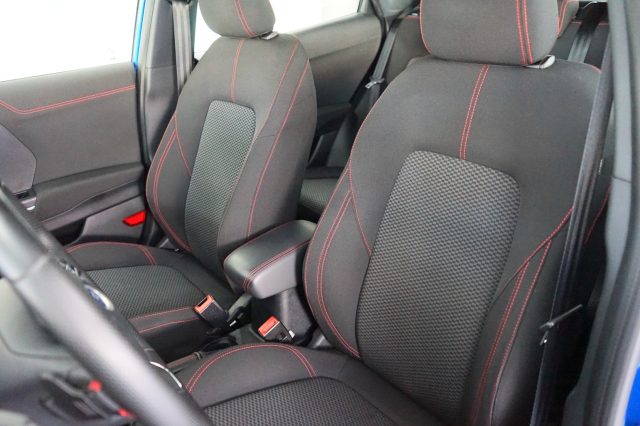 FORD Puma usata, con Chiusura centralizzata