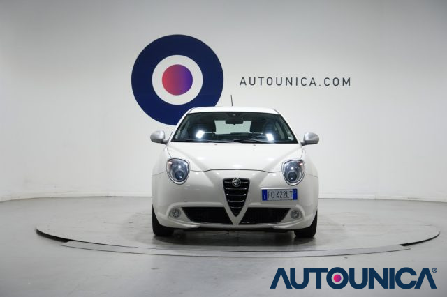 ALFA ROMEO MiTo usata, con Airbag