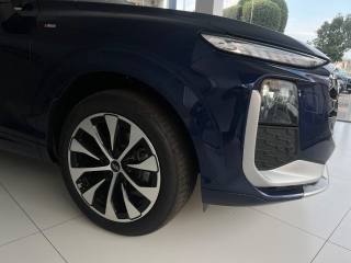 AUDI Q3 usata, con Boardcomputer