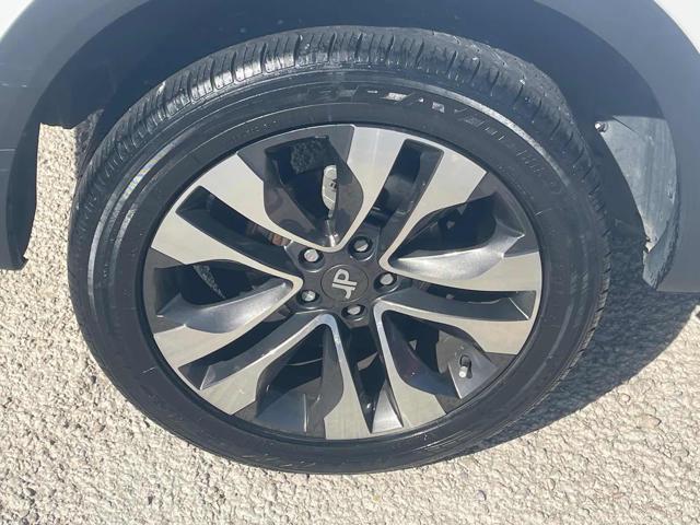 DR MOTOR DR 5.0 usata, con Climatizzatore