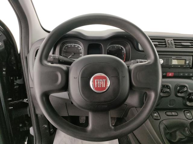 FIAT Panda usata, con Chiusura centralizzata