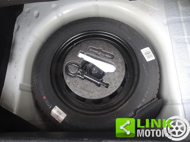 FORD Fiesta usata, con Immobilizzatore elettronico