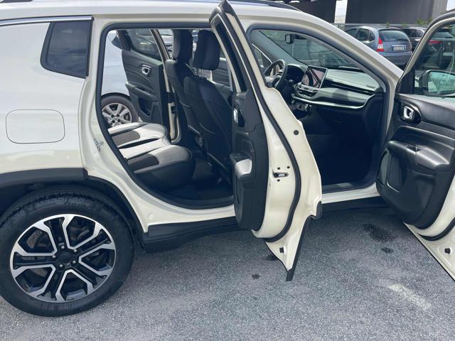 JEEP Compass usata, con Start/Stop Automatico