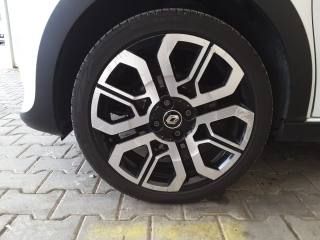 RENAULT Twingo usata, con Airbag Passeggero