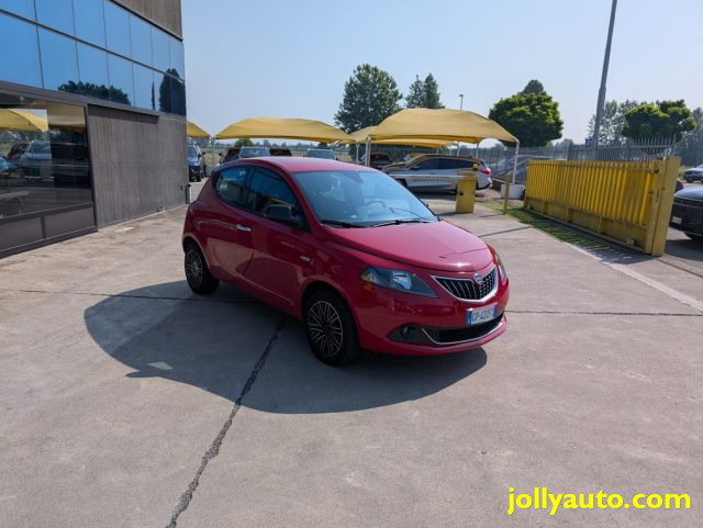 LANCIA Ypsilon usata, con Airbag Passeggero