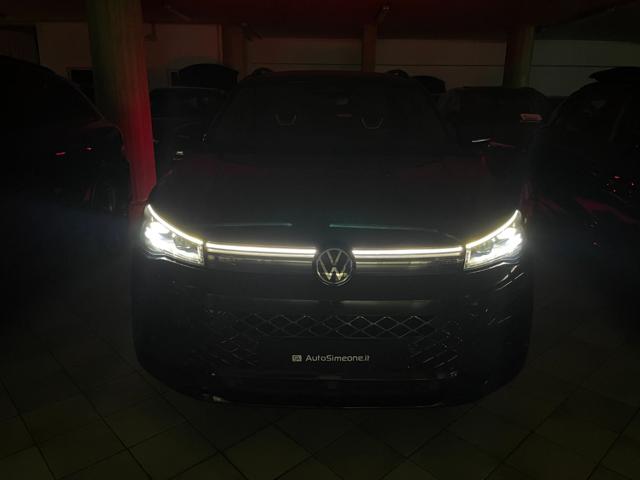 VOLKSWAGEN Tiguan usata, con Servosterzo