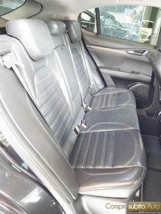 ALFA ROMEO Stelvio usata, con Immobilizzatore elettronico