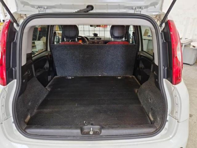 FIAT Panda usata, con ESP