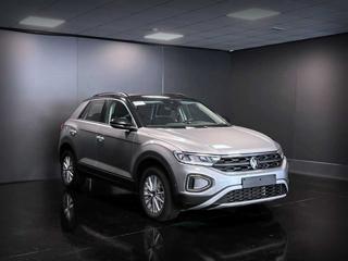 VOLKSWAGEN T-Roc usata, con Airbag Passeggero