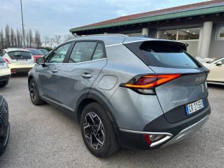 KIA Sportage usata, con Airbag Passeggero
