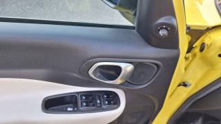 FIAT 500L usata, con Climatizzatore