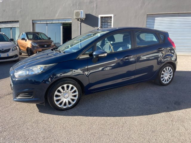FORD Fiesta usata 0