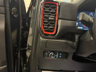 FORD Ranger Raptor usata, con Climatizzatore