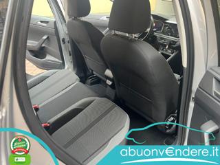 VOLKSWAGEN Polo usata, con Controllo trazione