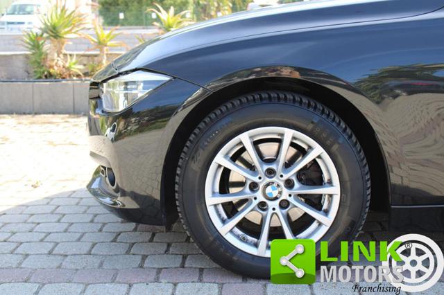 BMW 316 usata 34