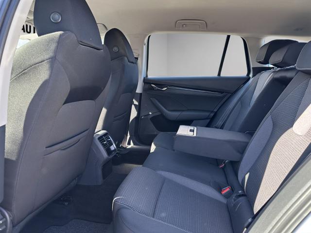 SKODA Octavia usata, con Controllo trazione