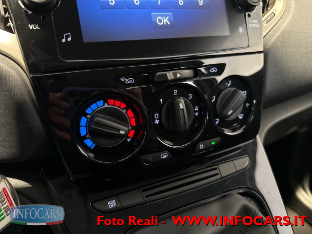 LANCIA Ypsilon usata, con Luci diurne LED