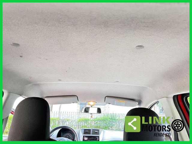 SUZUKI Alto usata 40