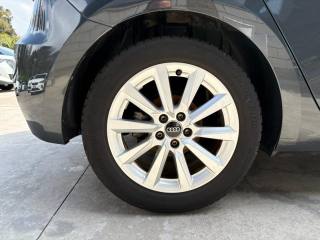 AUDI A1 usata, con Sistema di navigazione