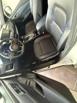 NISSAN Qashqai usata, con Cerchi in lega