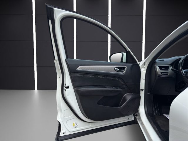 RENAULT Arkana usata, con Cruise Control