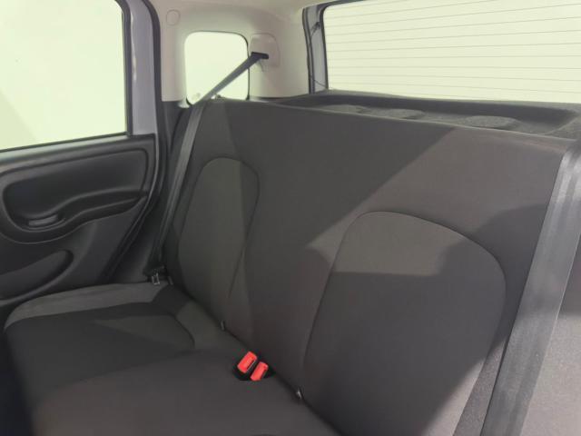 FIAT Panda usata, con Immobilizzatore elettronico