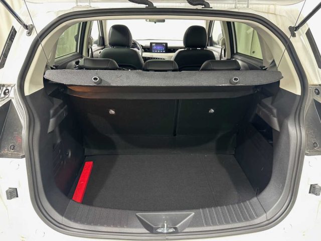 EVO Evo5 usata, con Tettuccio apribile