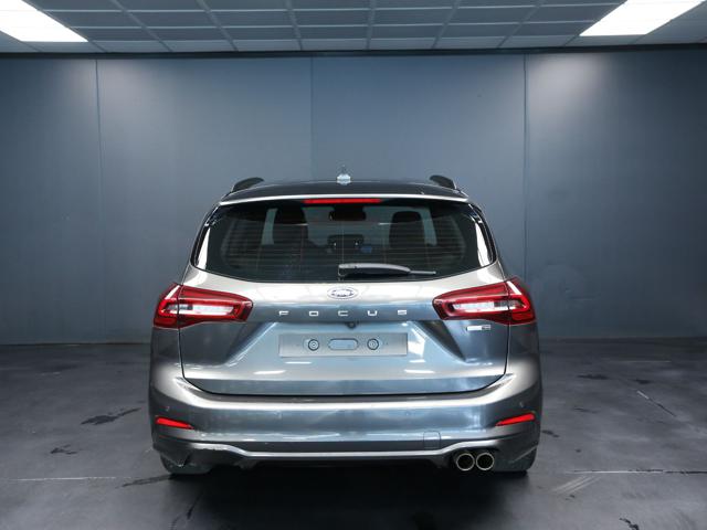 FORD Focus usata, con Airbag Passeggero