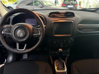 JEEP Renegade usata, con Chiusura centralizzata