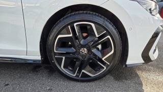 VOLKSWAGEN Golf usata, con Antifurto