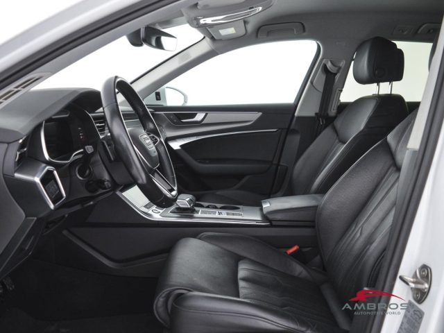AUDI A6 allroad usata 8