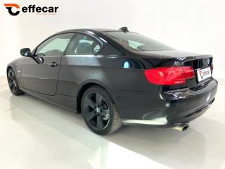 BMW 320 usata, con Airbag Passeggero