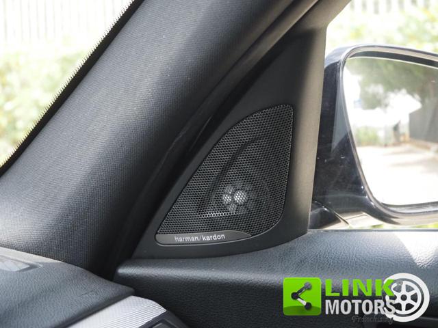 BMW 114 usata, con Airbag testa